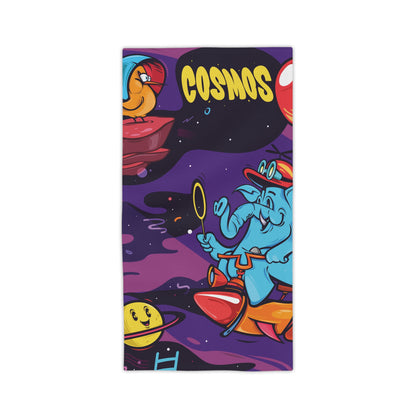 PEŠKIR - KOSMOS