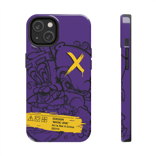 Magic One - Feel the power within