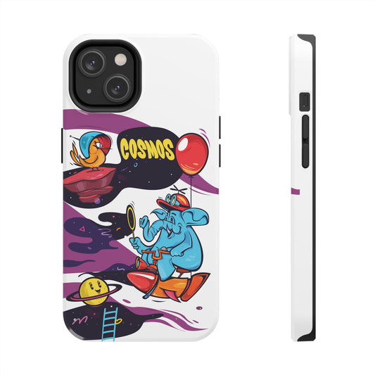 Cosmos - Live the Infinite