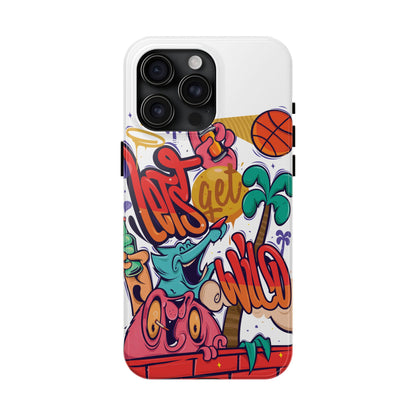Pustite mašti na volju - sloboda nema filter