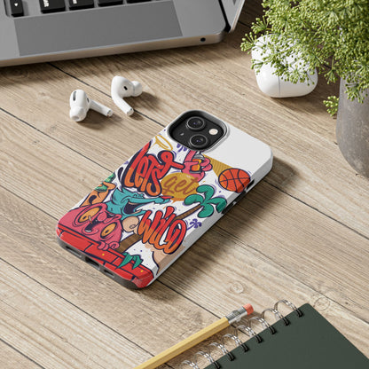 Pustite mašti na volju - sloboda nema filter