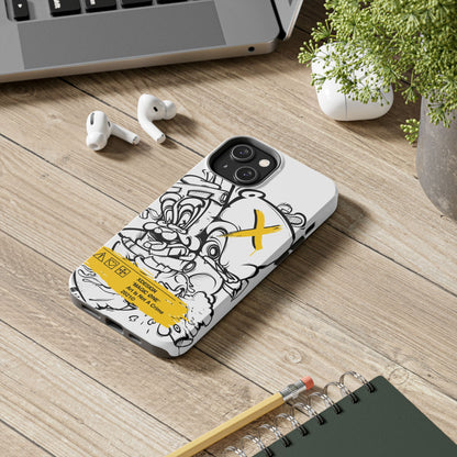 Izdržljive futrole za telefon