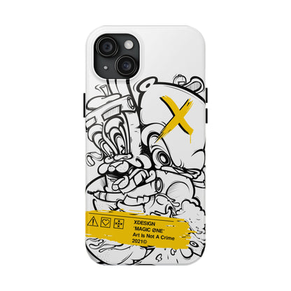 Izdržljive futrole za telefon