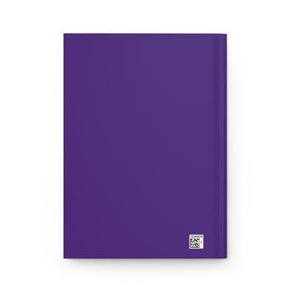 NOTEBOOK - LET'S GET WILD